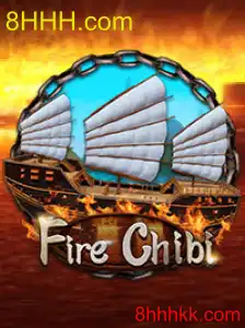 FireChibi
